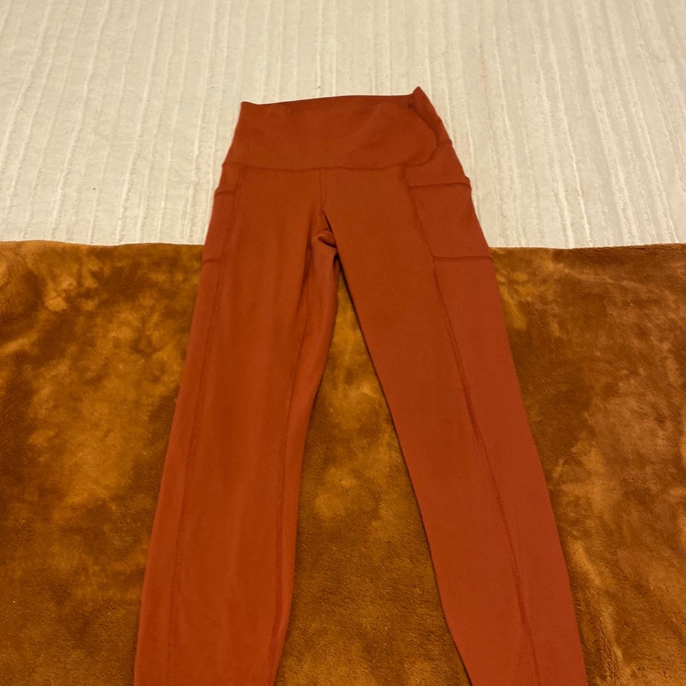 Yogalicous leggings, size small